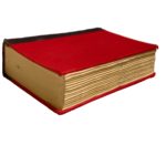 red book square