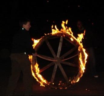 burning-wheel