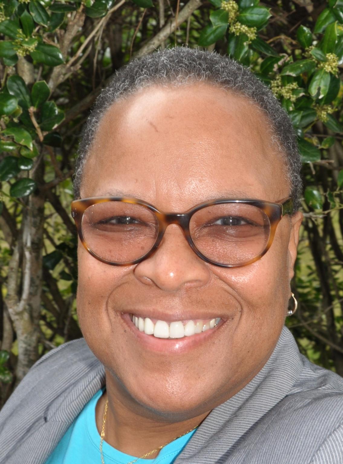 Worship with Rev. Cheryl M. Walker Unitarian Society of Germantown